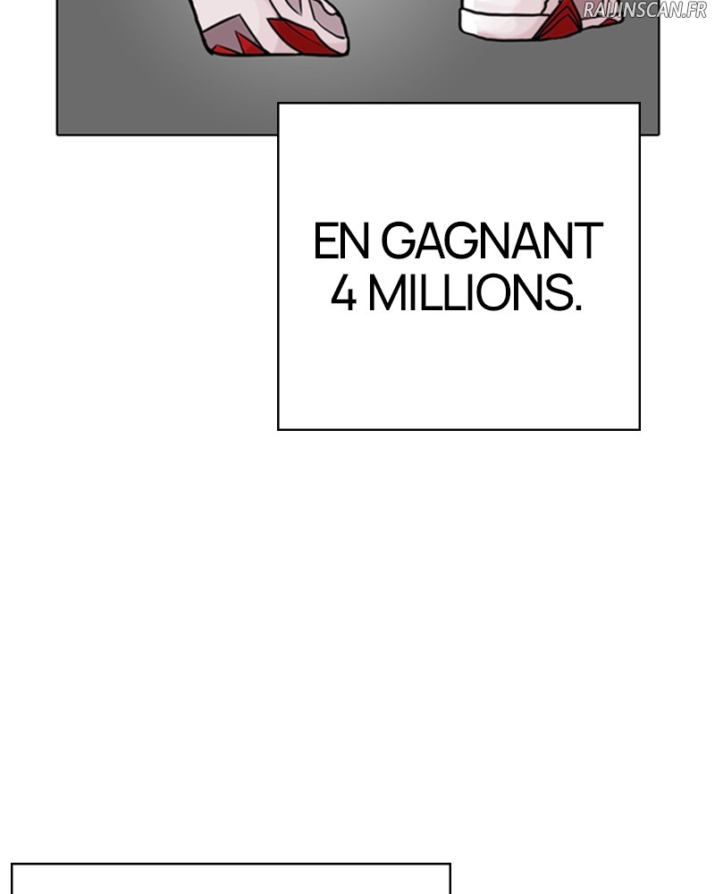 Lookism Chapitre 317 - Page 135