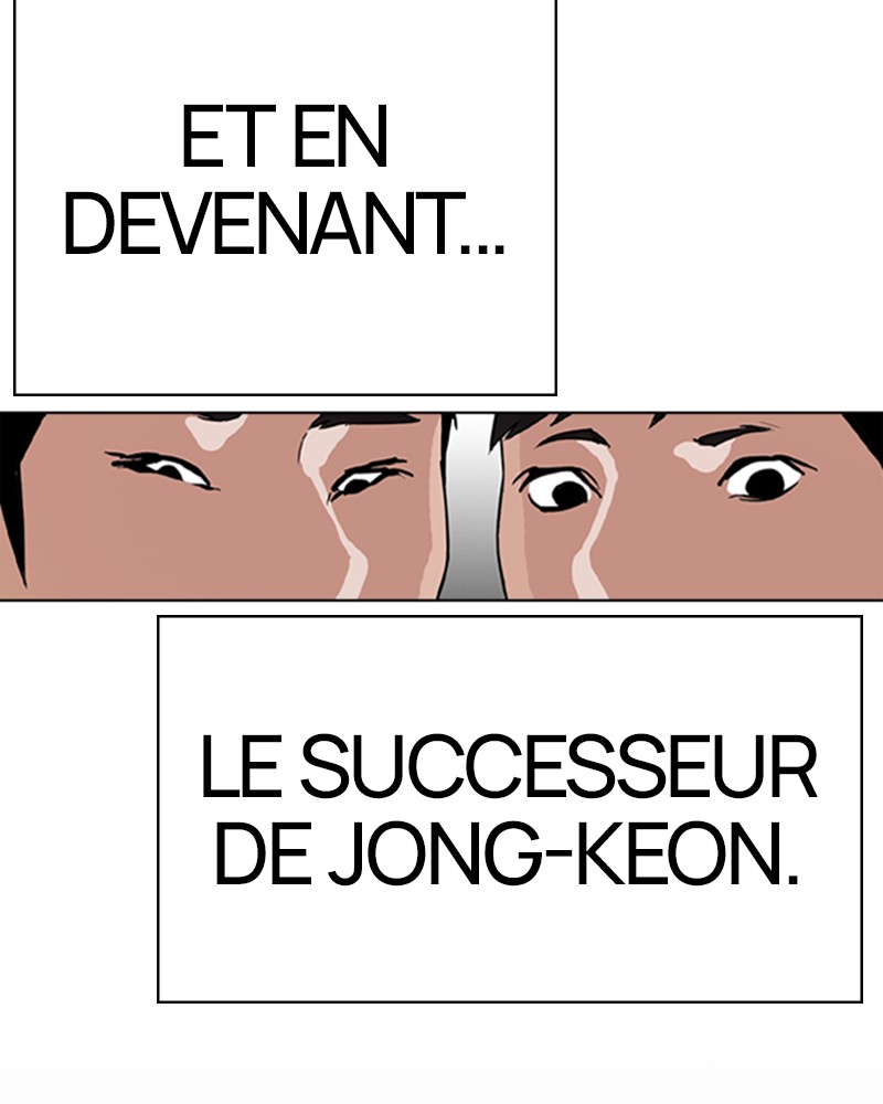 Lookism Chapitre 317 - Page 136