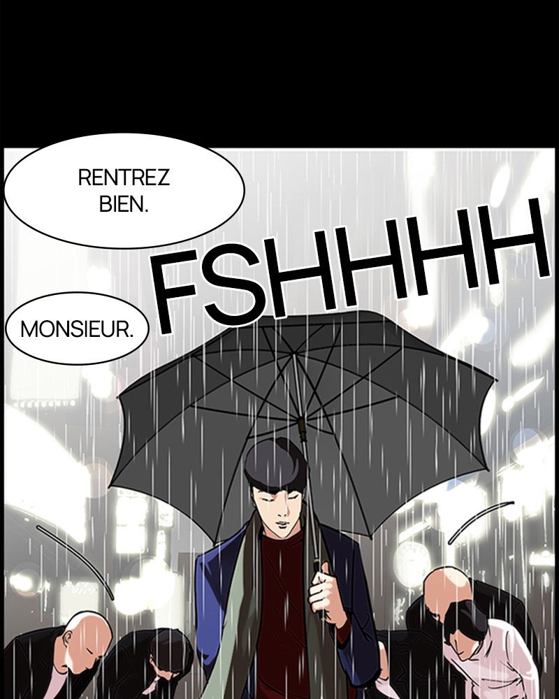 Lookism Chapitre 317 - Page 139