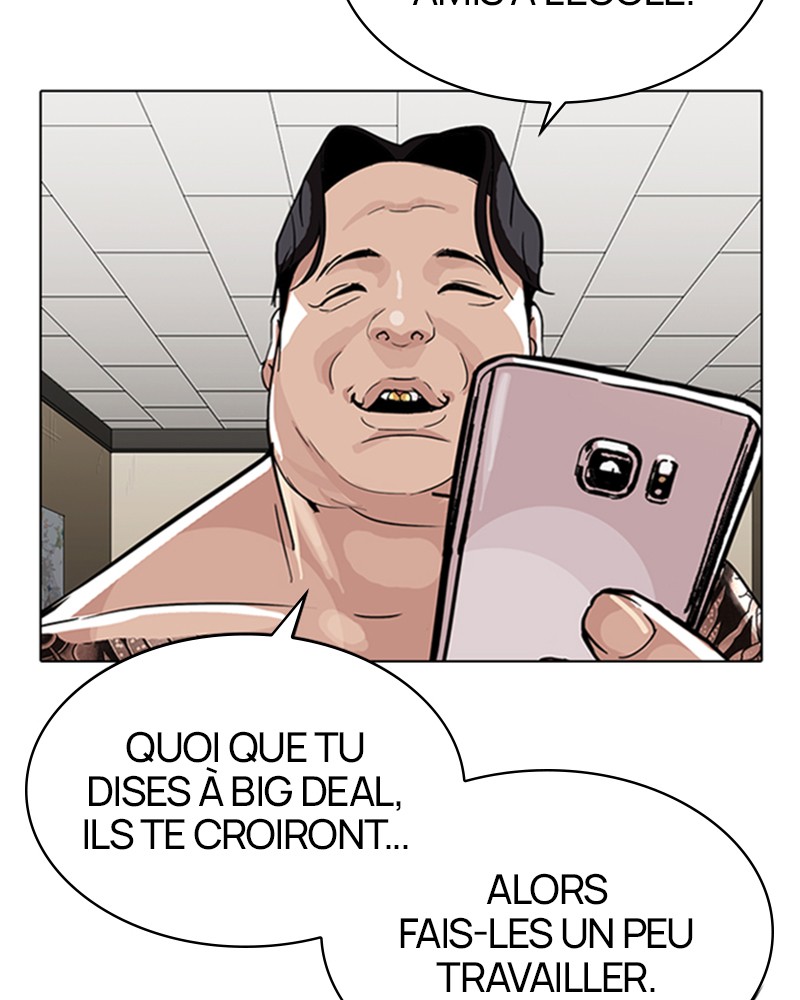 Lookism Chapitre 317 - Page 14