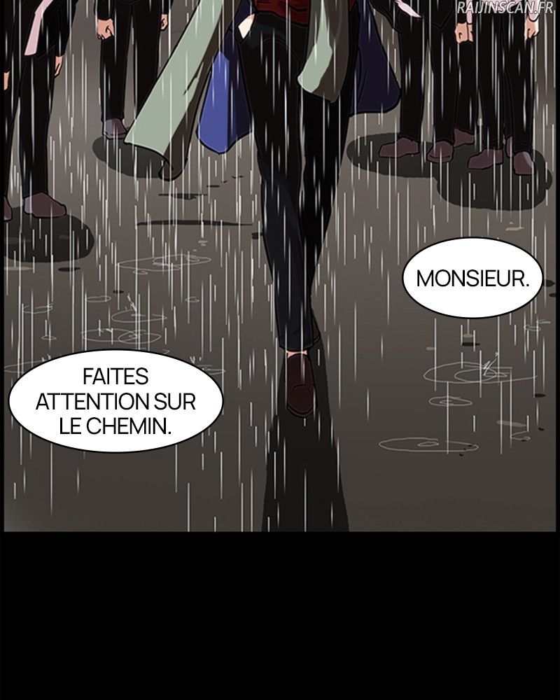 Lookism Chapitre 317 - Page 140