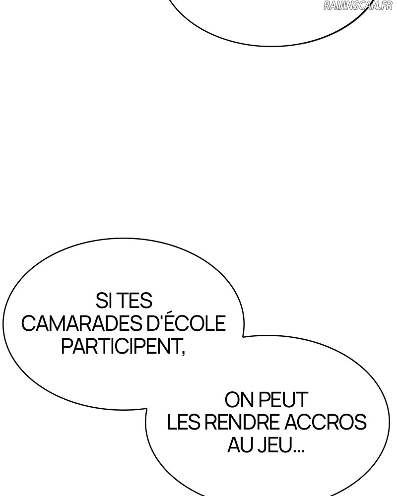 Lookism Chapitre 317 - Page 15