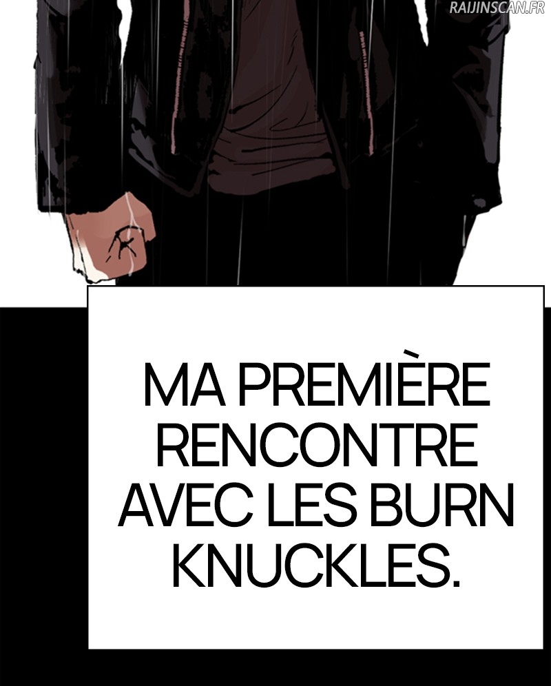 Lookism Chapitre 317 - Page 150