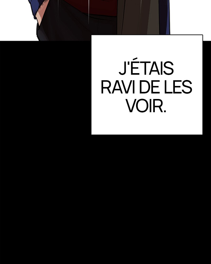 Lookism Chapitre 317 - Page 153