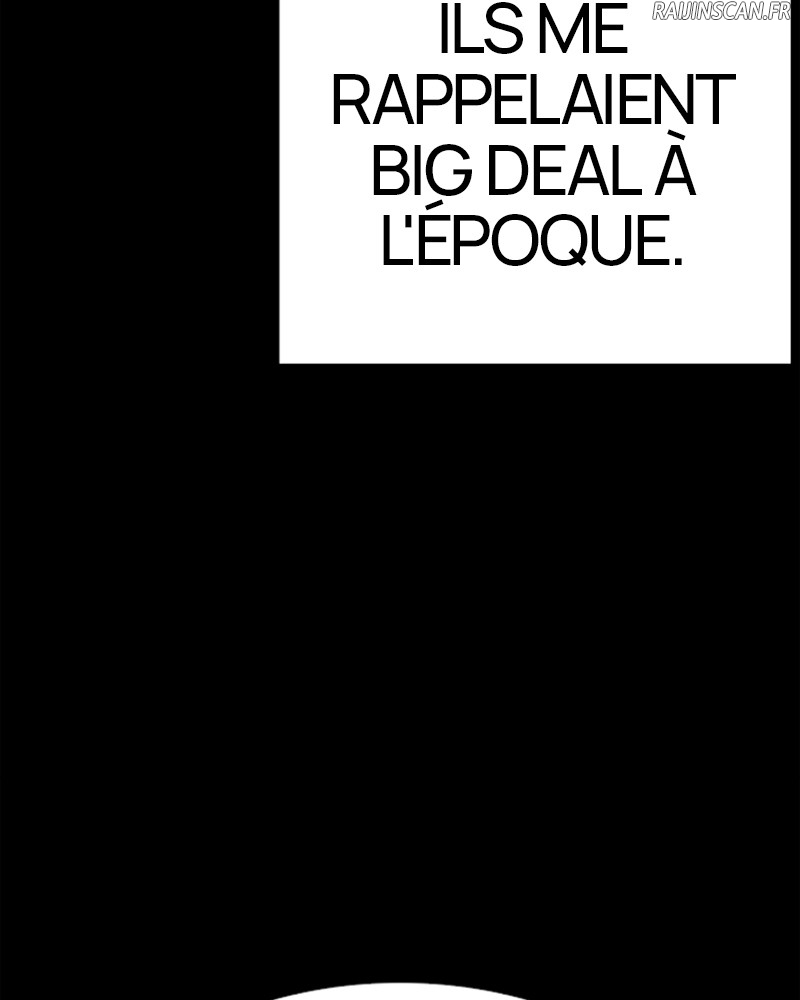 Lookism Chapitre 317 - Page 155