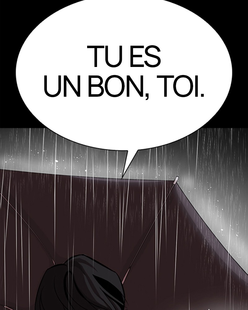 Lookism Chapitre 317 - Page 156