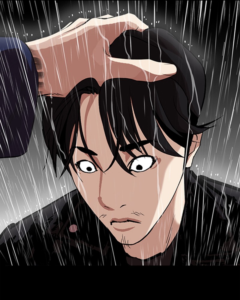 Lookism Chapitre 317 - Page 159