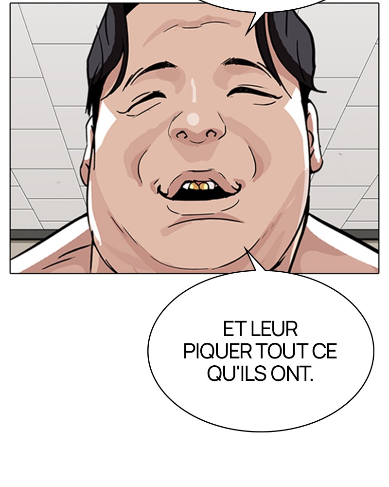 Lookism Chapitre 317 - Page 16
