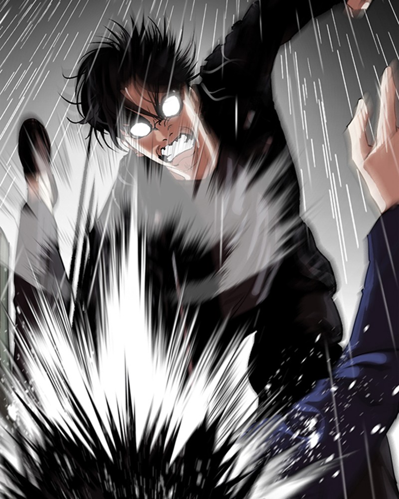 Lookism Chapitre 317 - Page 161
