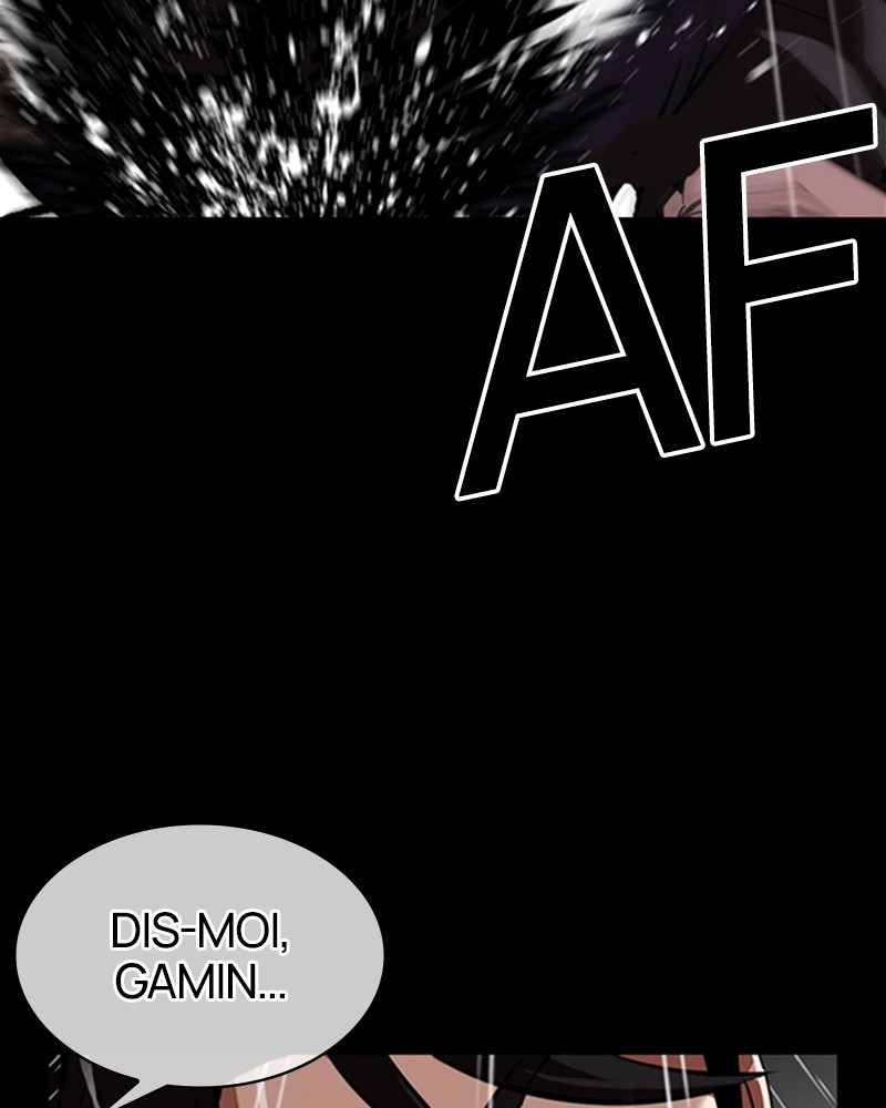 Lookism Chapitre 317 - Page 162