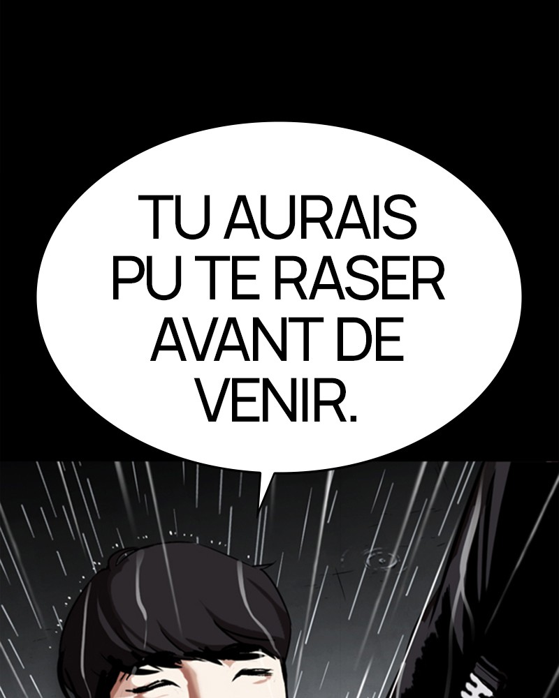 Lookism Chapitre 317 - Page 164