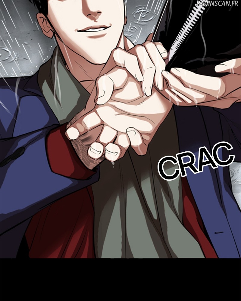 Lookism Chapitre 317 - Page 165