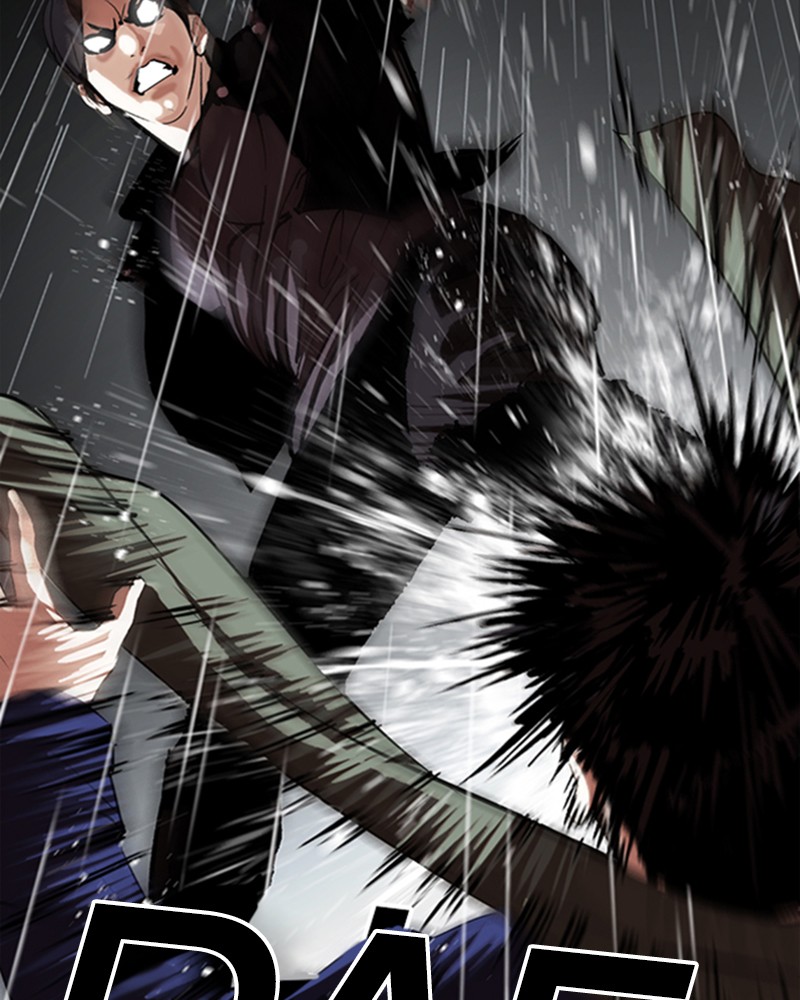 Lookism Chapitre 317 - Page 167