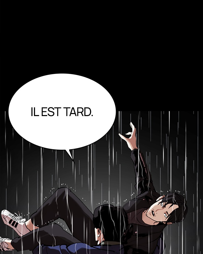 Lookism Chapitre 317 - Page 169