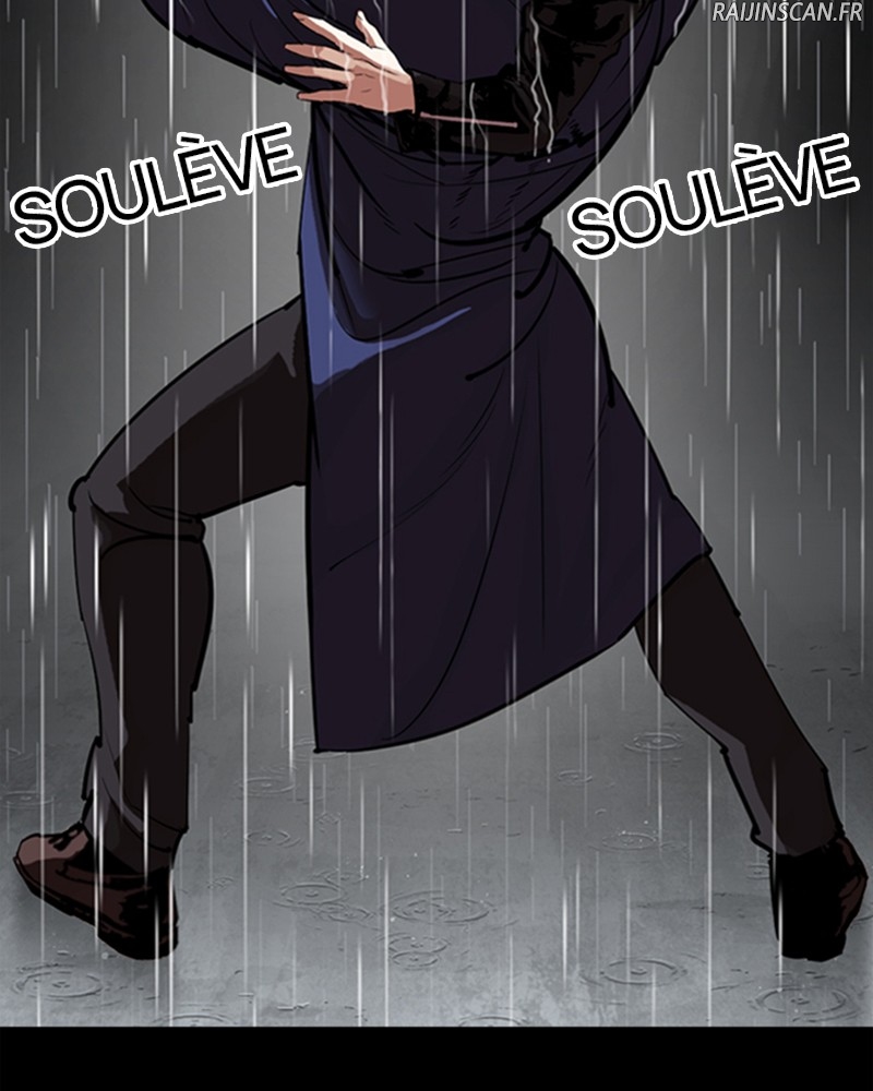 Lookism Chapitre 317 - Page 170