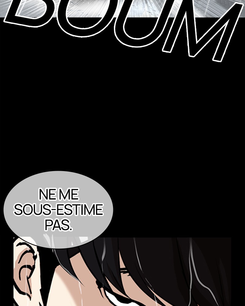 Lookism Chapitre 317 - Page 173