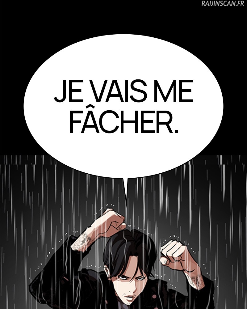 Lookism Chapitre 317 - Page 175