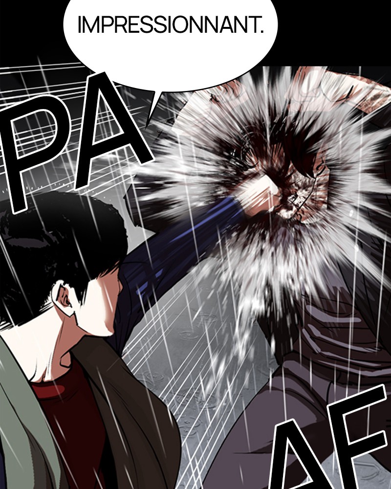 Lookism Chapitre 317 - Page 178