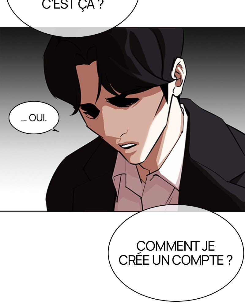 Lookism Chapitre 317 - Page 18