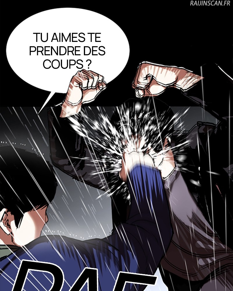 Lookism Chapitre 317 - Page 180