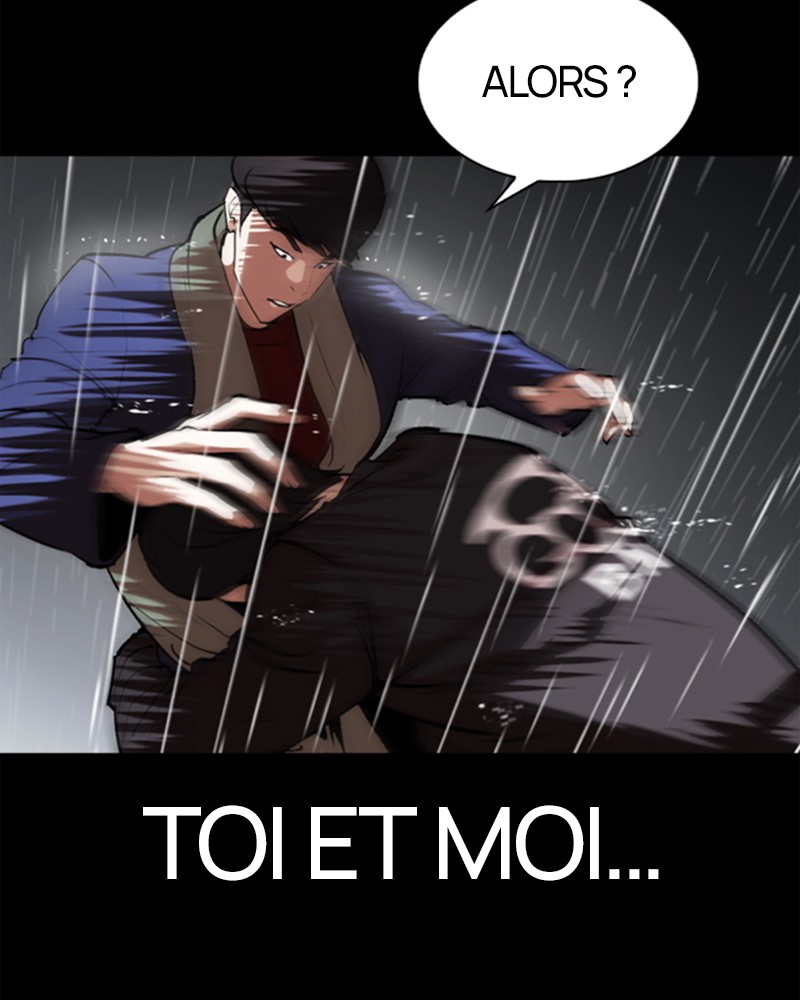 Lookism Chapitre 317 - Page 182