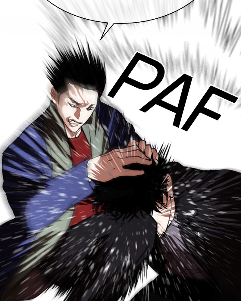 Lookism Chapitre 317 - Page 184