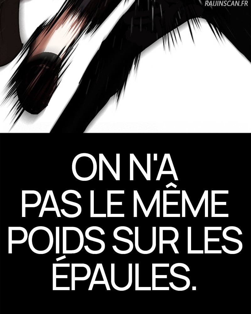 Lookism Chapitre 317 - Page 185