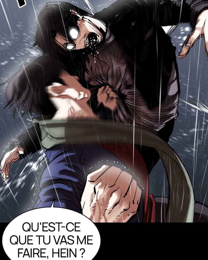 Lookism Chapitre 317 - Page 187
