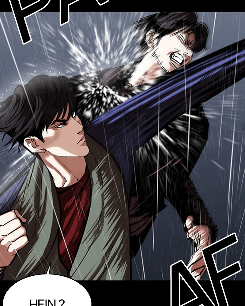 Lookism Chapitre 317 - Page 189
