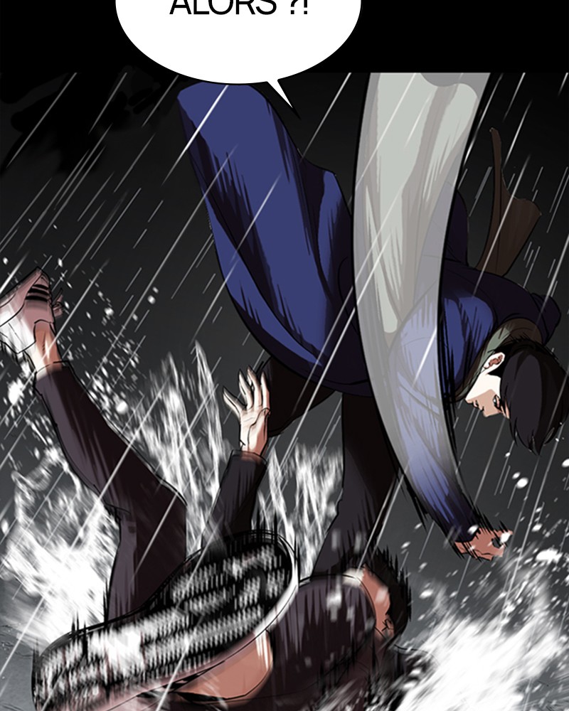 Lookism Chapitre 317 - Page 191