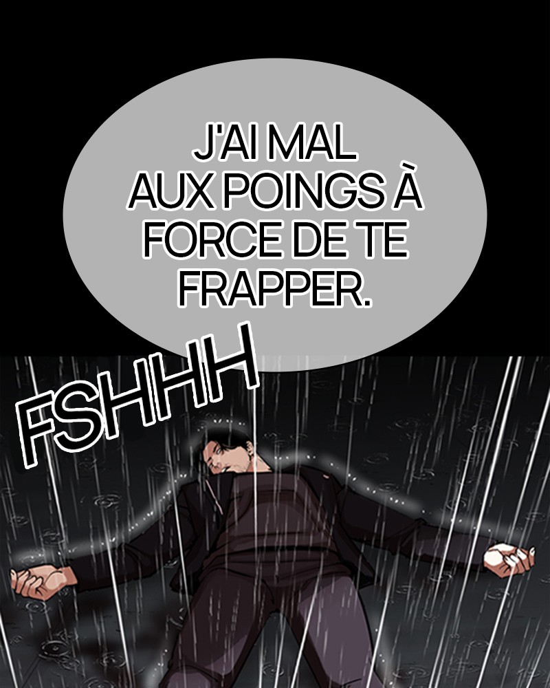 Lookism Chapitre 317 - Page 194