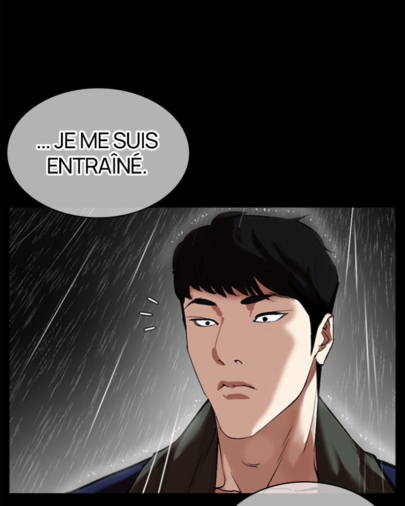 Lookism Chapitre 317 - Page 196