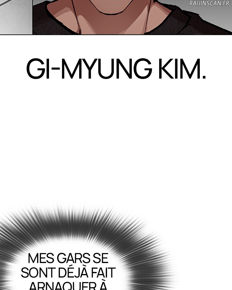 Lookism Chapitre 317 - Page 20