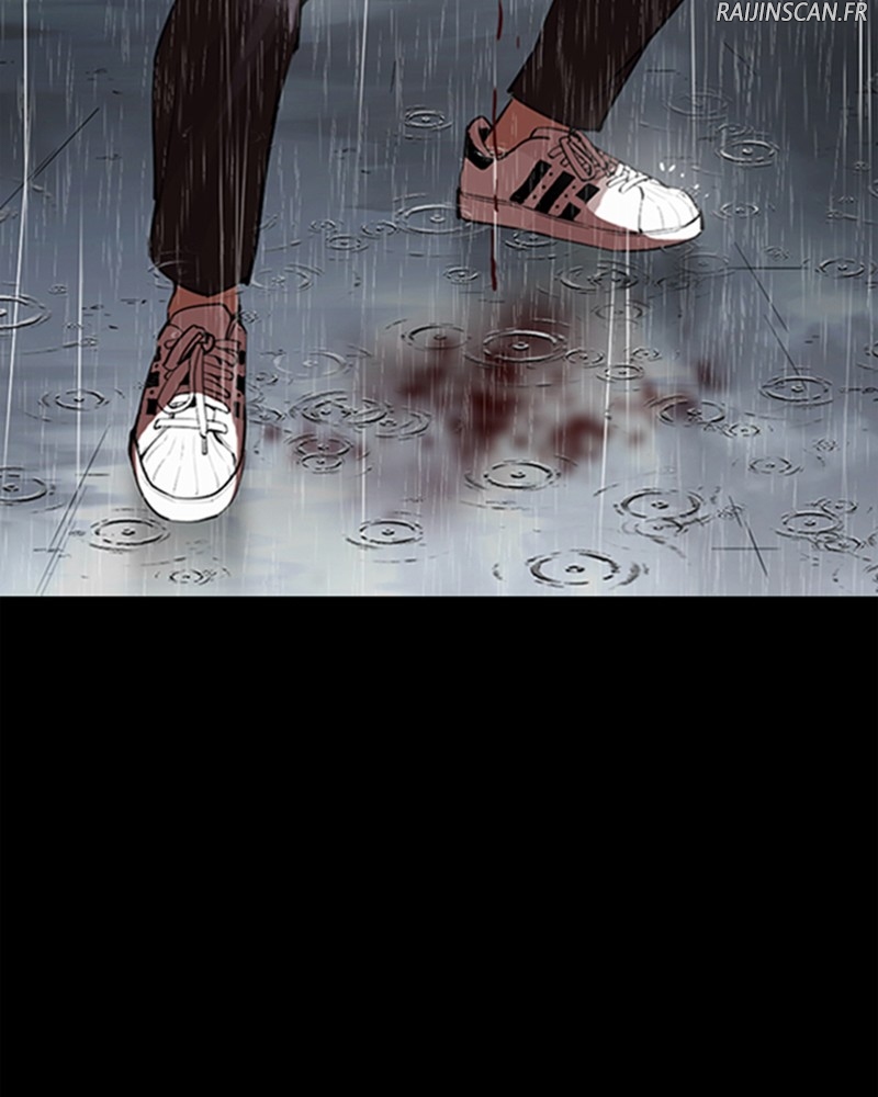 Lookism Chapitre 317 - Page 200