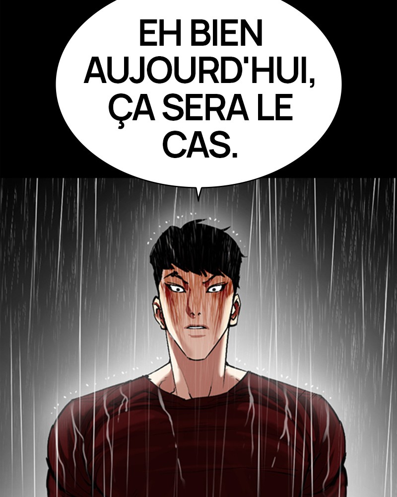 Lookism Chapitre 317 - Page 202