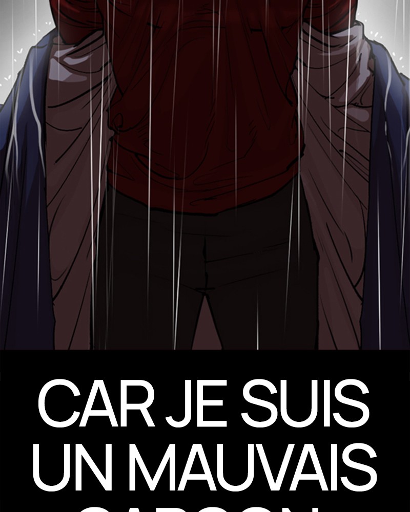 Lookism Chapitre 317 - Page 203