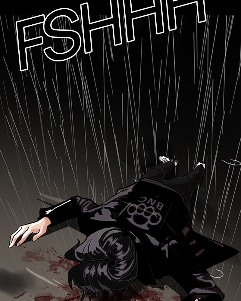 Lookism Chapitre 317 - Page 206
