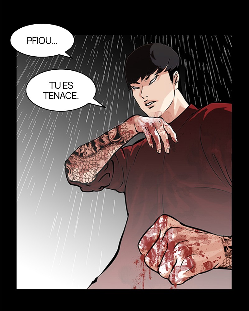 Lookism Chapitre 317 - Page 208