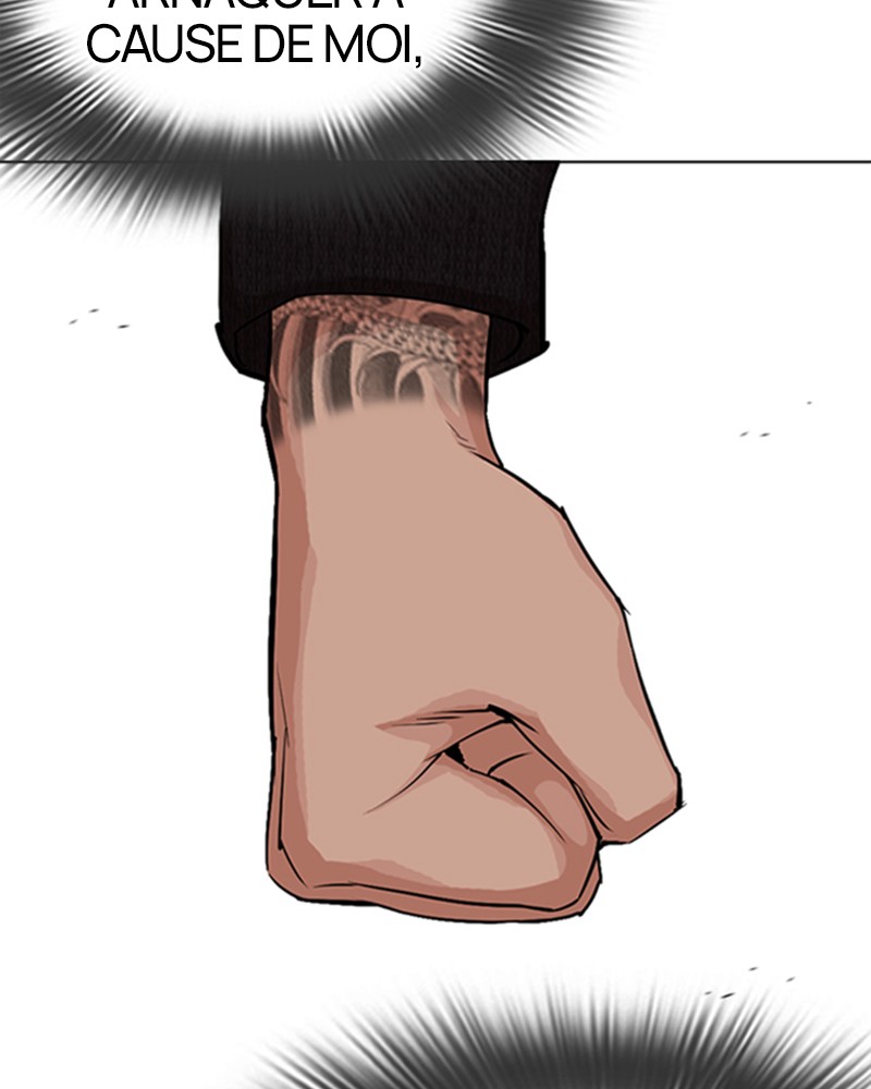 Lookism Chapitre 317 - Page 21
