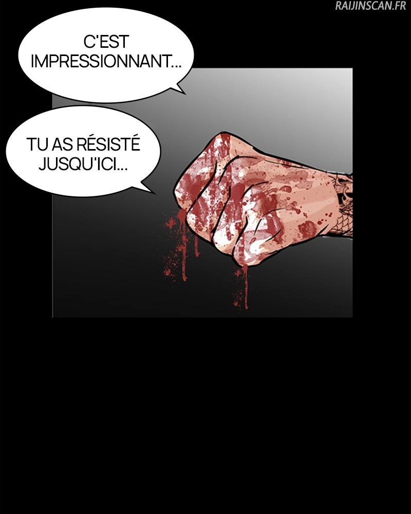 Lookism Chapitre 317 - Page 210