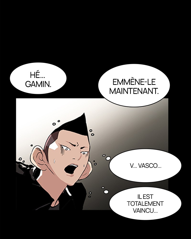 Lookism Chapitre 317 - Page 211