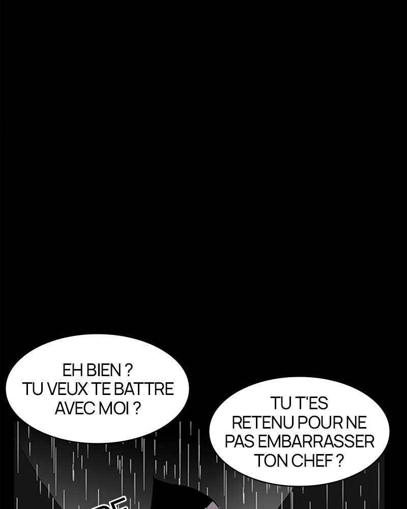 Lookism Chapitre 317 - Page 212
