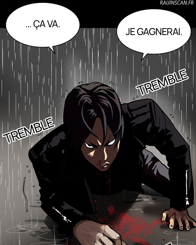 Lookism Chapitre 317 - Page 215
