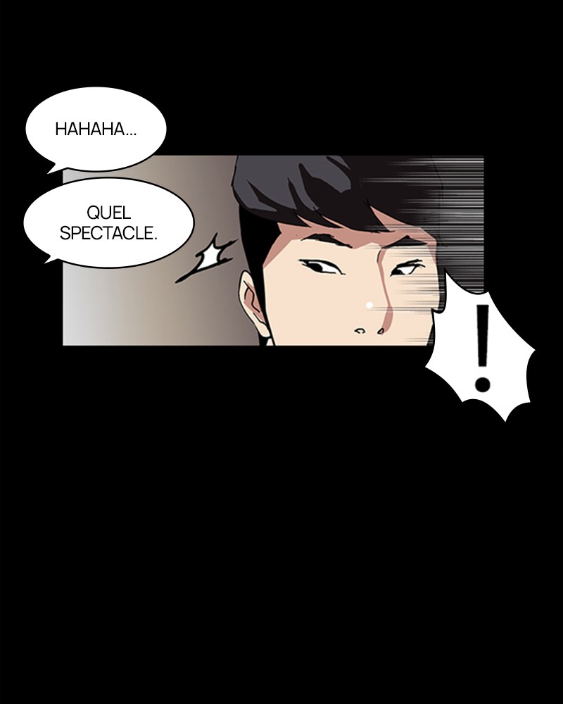 Lookism Chapitre 317 - Page 218