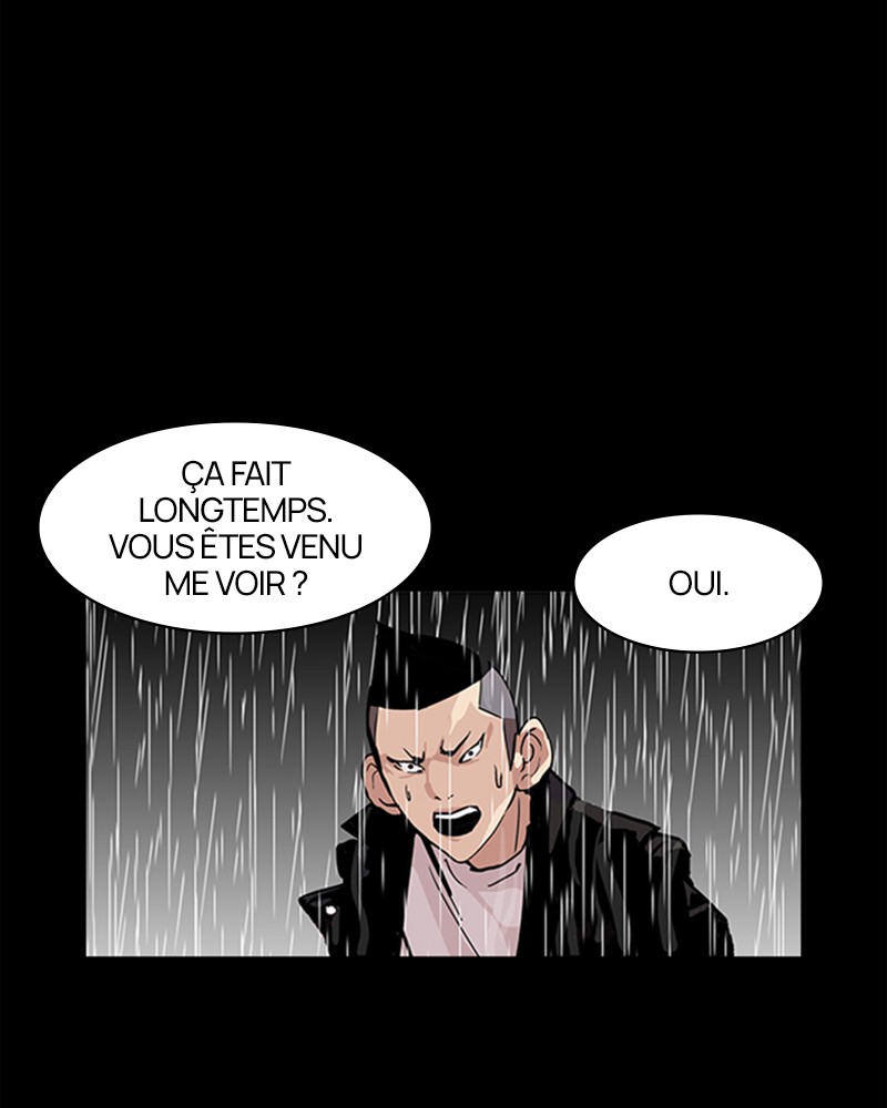 Lookism Chapitre 317 - Page 222