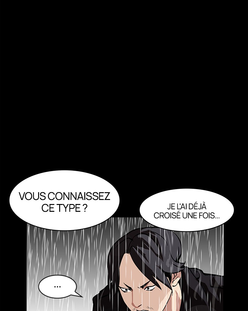 Lookism Chapitre 317 - Page 223