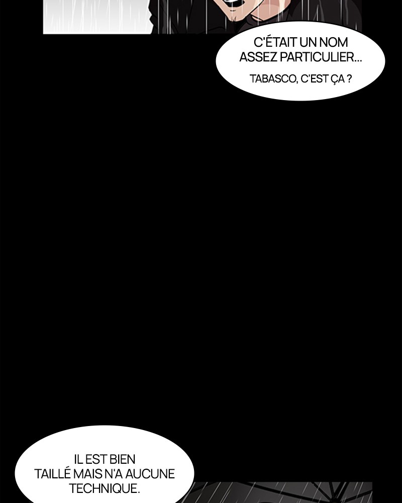 Lookism Chapitre 317 - Page 224