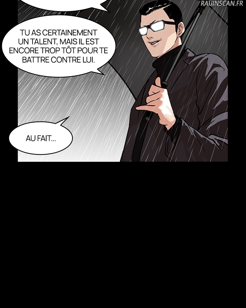 Lookism Chapitre 317 - Page 225