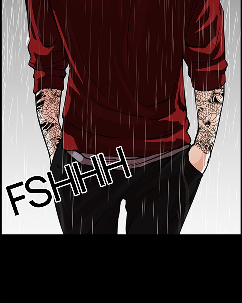 Lookism Chapitre 317 - Page 227