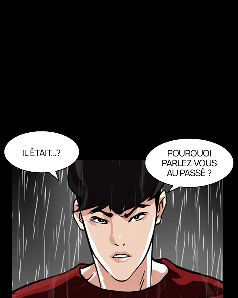 Lookism Chapitre 317 - Page 228